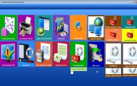 Programas a medida y Sistemas a medida