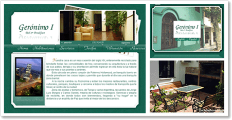 www.bedbreakfastpalermo.com.ar