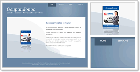 www.ocupandonos.com.ar