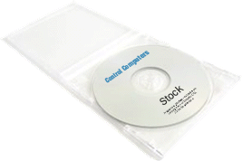 Programa de Control de Stock